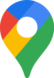 Google Maps Logo